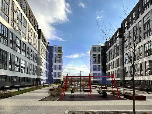 квартира за адресою Зелена вул., 204г