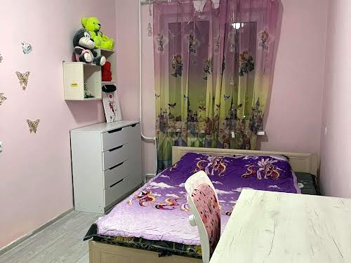 квартира по адресу Генерала Безручка ул., 22