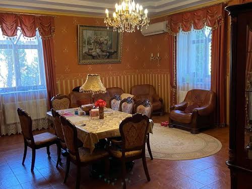 будинок за адресою Польова, 50