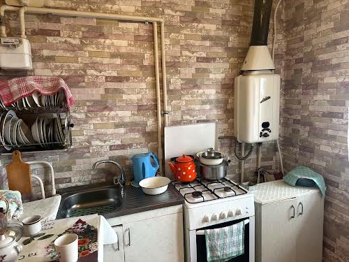 квартира по адресу Александра Поля просп. (Кірова), 92-Г