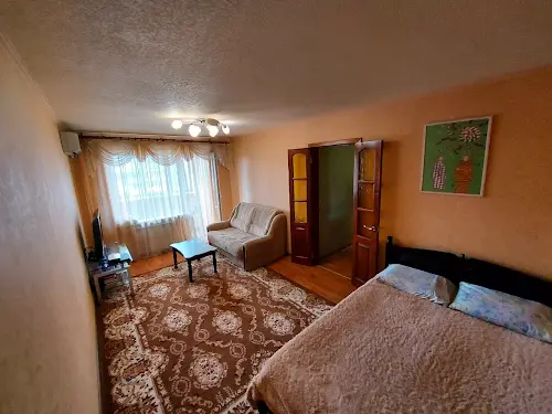 квартира за адресою Калинова вул., 72