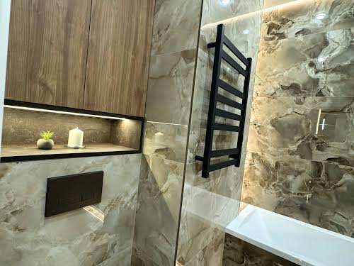 квартира за адресою Краснова вул., 3