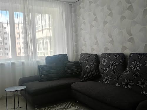 квартира за адресою Лісогринівецька вул., 34-А