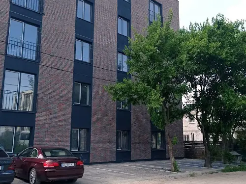 квартира по адресу Институтская ул., 21
