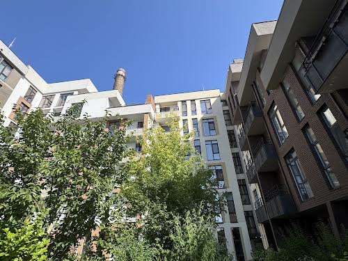 квартира по адресу Одесса, Неделина ул., 78 к1-5