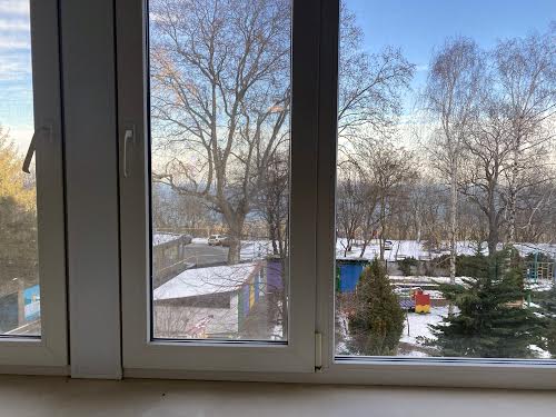 квартира за адресою Чорноморська вул., 2а