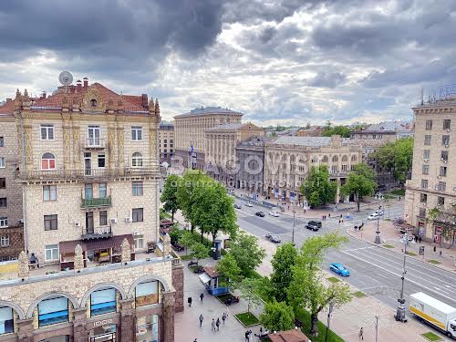 квартира по адресу Крещатик ул., 13