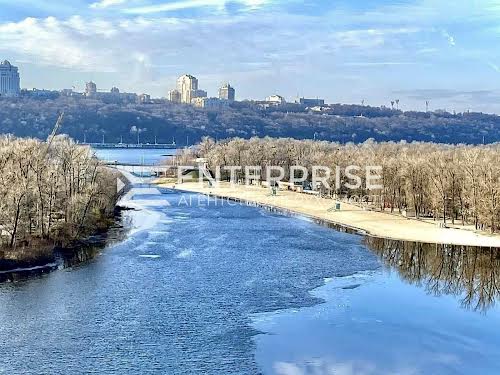 квартира за адресою Микільсько-Слобідська вул., 3Б