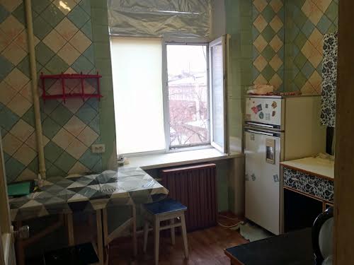 квартира по адресу Павловская пл. (Розы Люксембург), 8