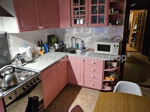 квартира за адресою Білоруська вул., 34