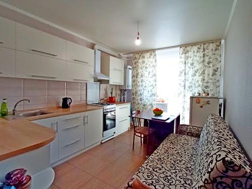 квартира за адресою Лазаряна вул., 22
