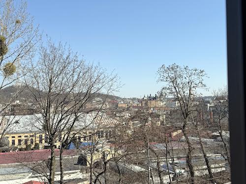 квартира за адресою Клепарівська вул., 15