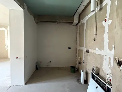 дом по адресу Ровно, Степана Демьянчука ул.