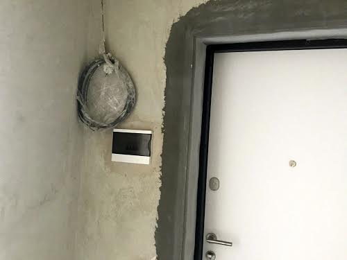 квартира по адресу Щирецкая ул., 8а