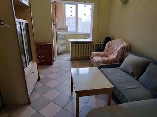 квартира по адресу Вильямса, 77