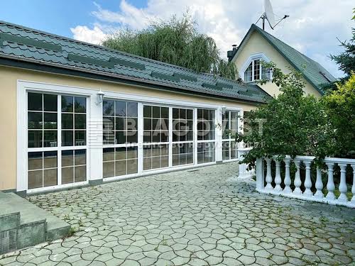 будинок за адресою Старокиївська вул.