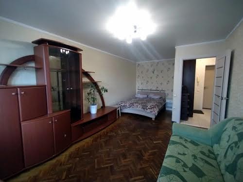 квартира по адресу Академика Заболотного ул., 126.1
