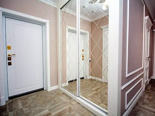 квартира за адресою Дніпровська набережна вул., 20-А