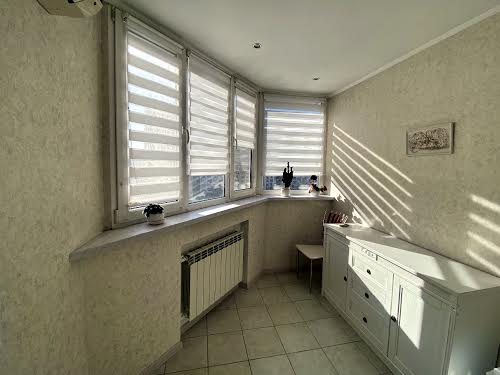 квартира за адресою Вишняківська вул., 5Б