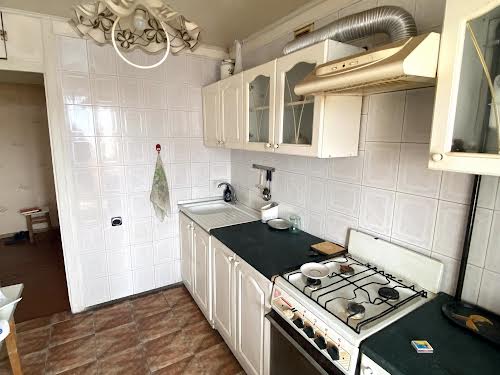 квартира по адресу Новокузнецкая ул., 20