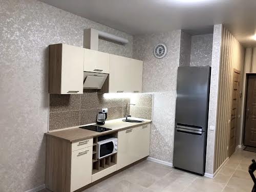 квартира за адресою Олександра Кошиця вул., 9б