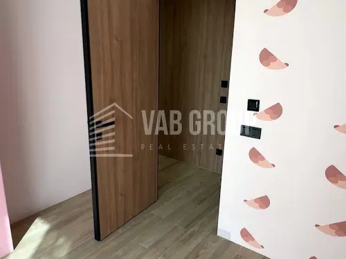 квартира за адресою Салютна вул., 2к10