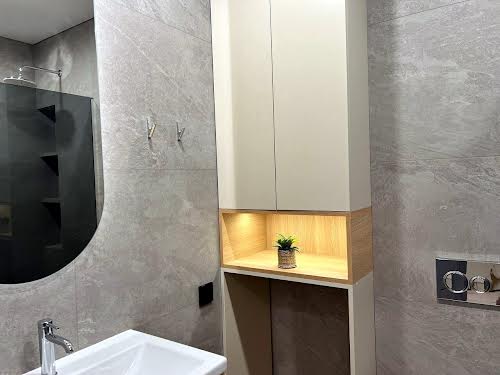 квартира за адресою Лісова вул., 42 Б