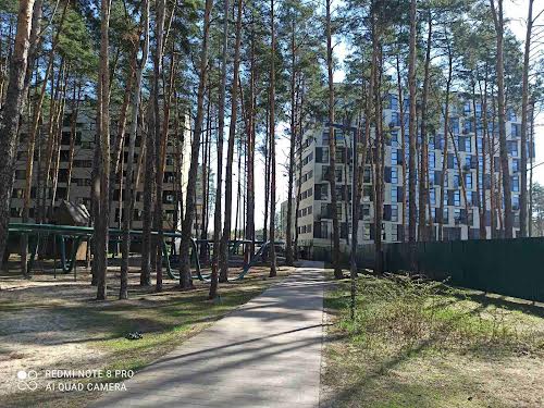 квартира за адресою Мисливська вул., 3-Б