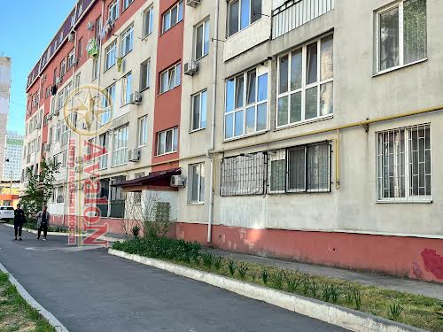 квартира по адресу Красная ул., 14