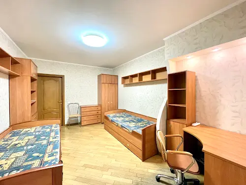 квартира по адресу Мокра ул. (Кудряшова), 3