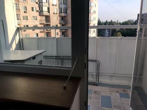 квартира за адресою Олексія Вадатурського вул., 16