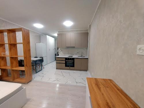 квартира за адресою Миколи Бажана просп., 17-А