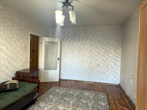 квартира за адресою Оноре де Бальзака вул., 77