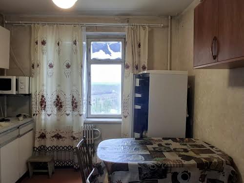 квартира за адресою Сонячна Набережна вул. (Маршала Малиновського), 60