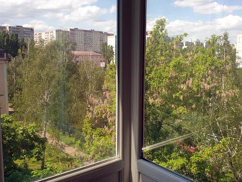 квартира по адресу Киевская ул., 154