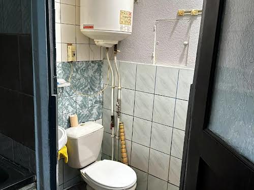 квартира за адресою Соломона Ляйнберга вул., 5