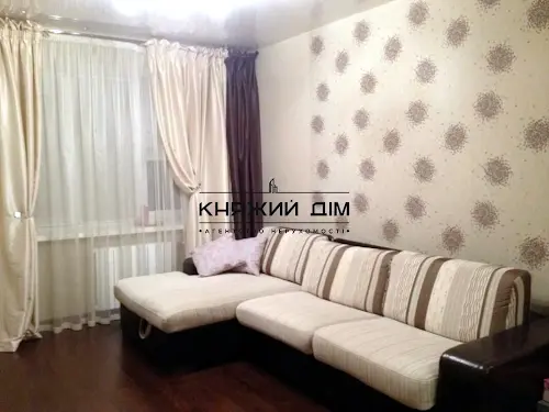 квартира за адресою Рибальська вул., 8