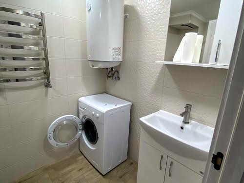 квартира за адресою Бориса Грінченка вул., 6б