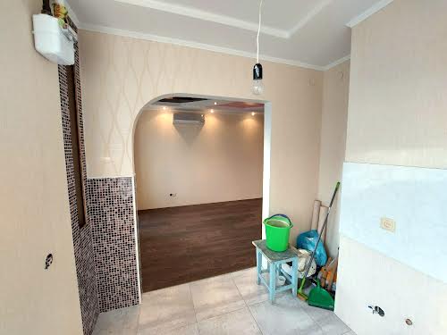 квартира за адресою Гагарина, 1