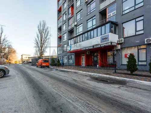 коммерческая по адресу Ракетная ул., 24