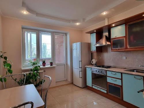 квартира по адресу Леся Курбаса просп., 7-А
