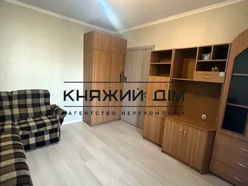 квартира по адресу Соломии Крушельницкой ул., 3-А