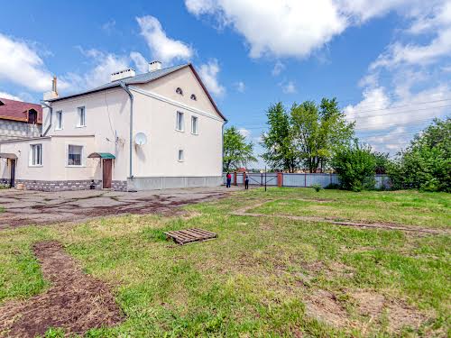 коммерческая по адресу Гожулянская ул., 113