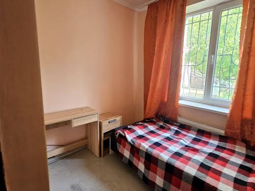 дом по адресу Дунайская ул., 16