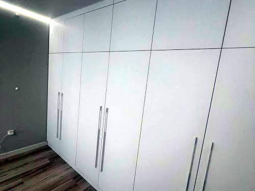 квартира за адресою Кульпарківська вул., 158