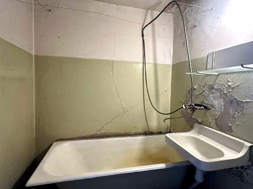 квартира по адресу Академика Глушко просп., 15а