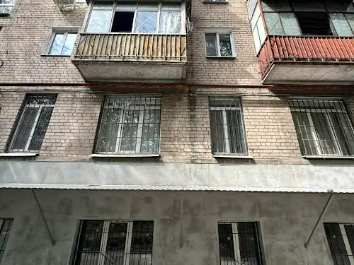 квартира по адресу Даниила Галицкого ул. (Будьонного), 12