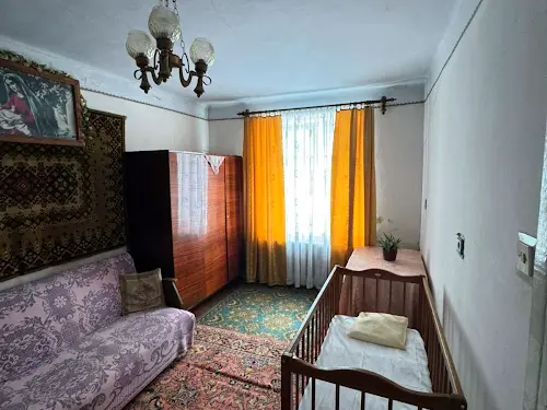 квартира по адресу Леси Украинки ул., 25