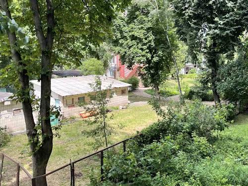 квартира за адресою Гусовського вул., 2