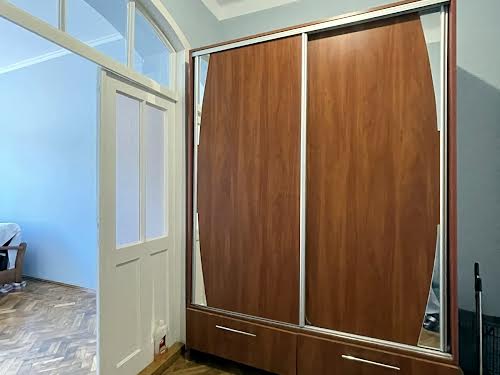 квартира по адресу Ужгородская ул., 13